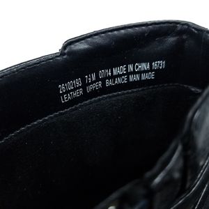 clarks leyden summit